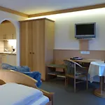 Giglerhof アパート *