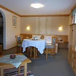 Giglerhof アパート