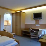 Giglerhof * バート・ビルンバッハ