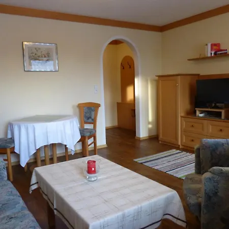 شقة Giglerhof