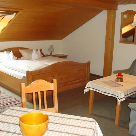 Giglerhof شقة *