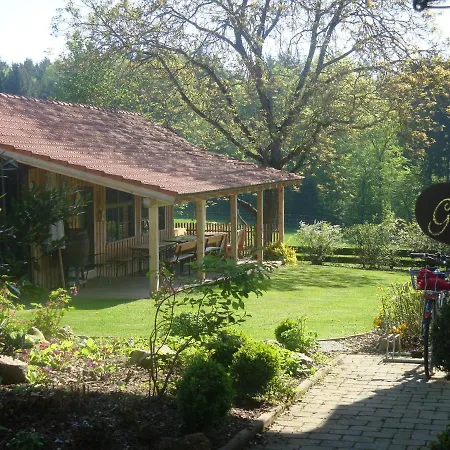 Giglerhof Apartment Bad Birnbach