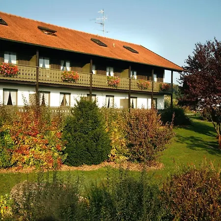 Giglerhof شقة