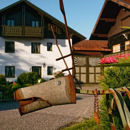 Giglerhof Apartment Bad Birnbach