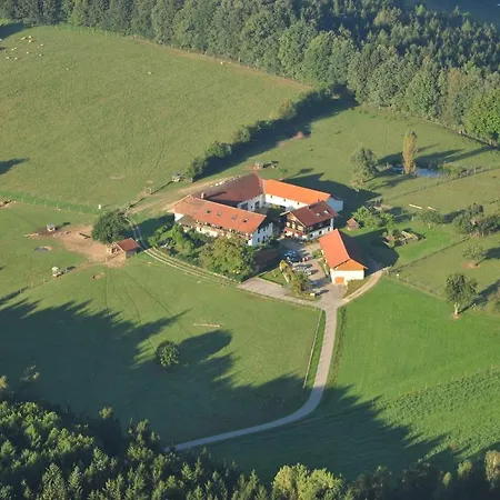 شقة Giglerhof *