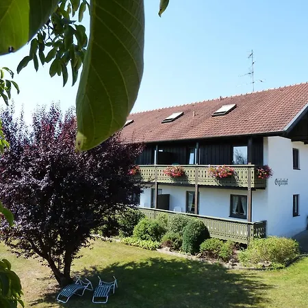 Giglerhof شقة