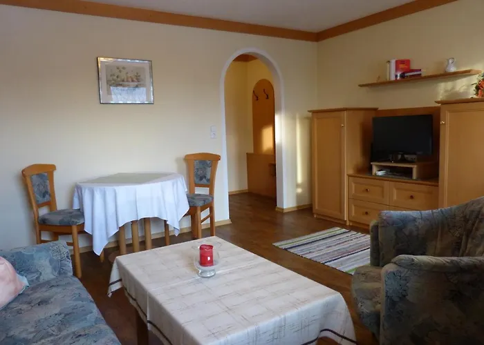 Apartment Giglerhof