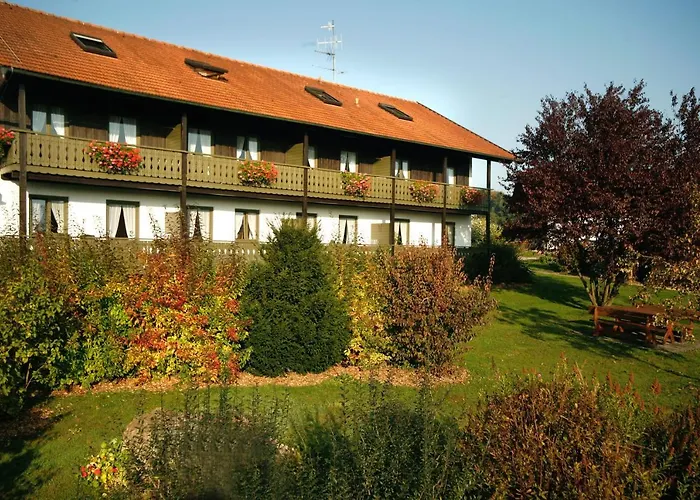 Giglerhof Apartment