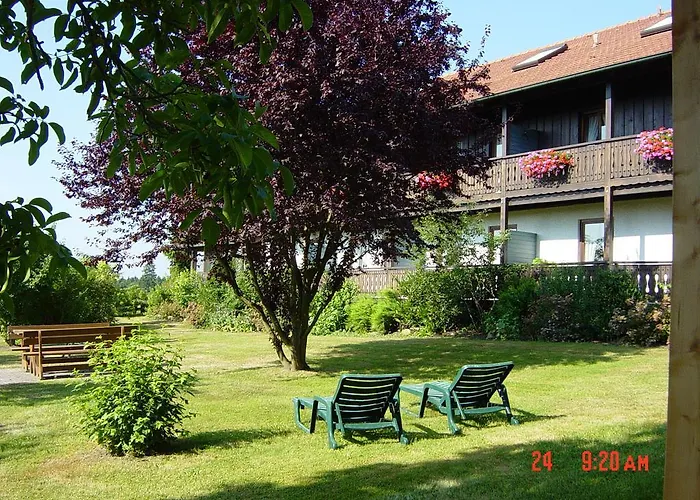Giglerhof Bad Birnbach
