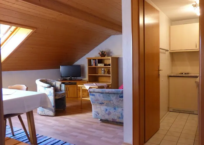 Giglerhof Apartment