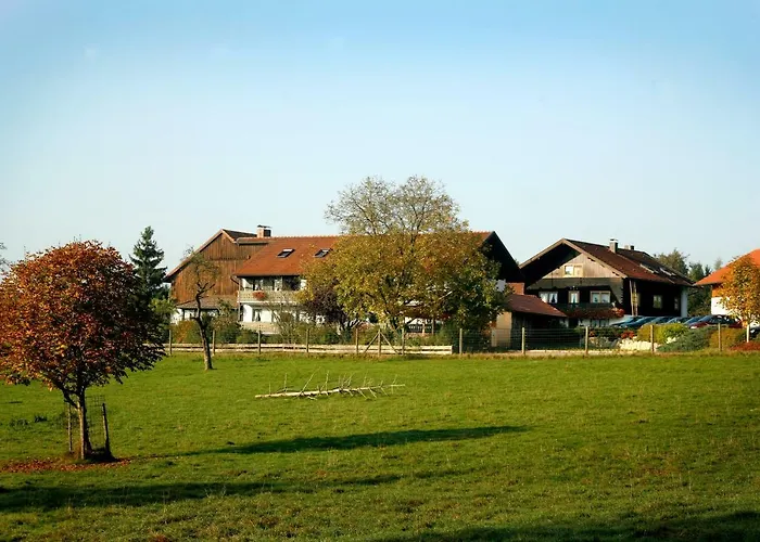 Giglerhof *