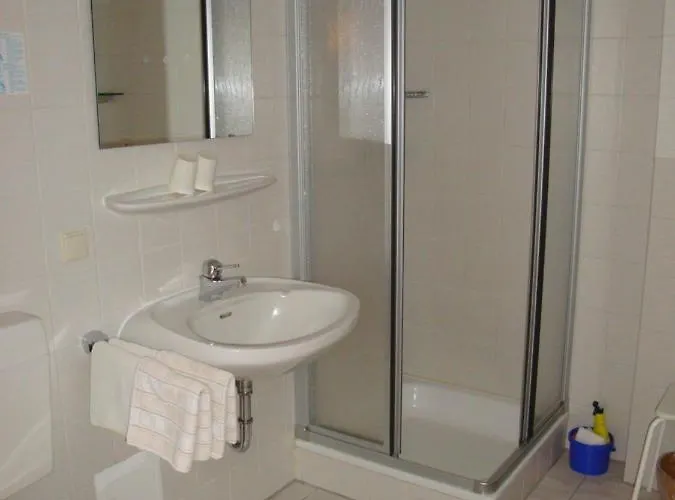 Apartment Giglerhof Bad Birnbach