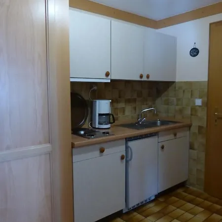 Apartment Giglerhof Bad Birnbach