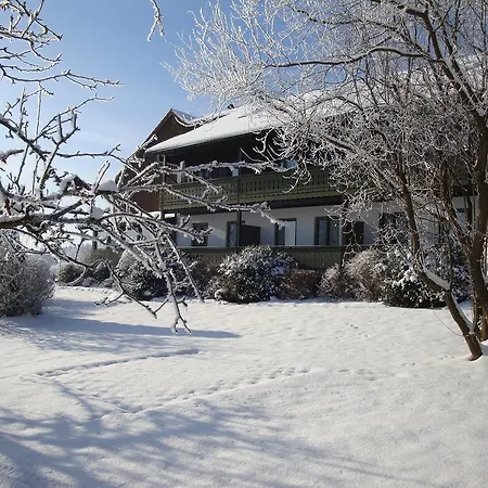 Giglerhof Apartment Bad Birnbach