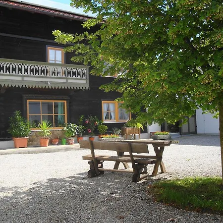Apartment Giglerhof Bad Birnbach