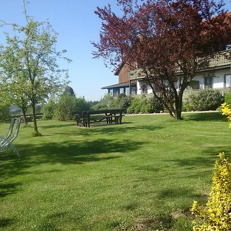 Apartment Giglerhof Bad Birnbach