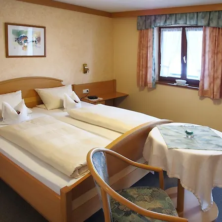 Apartment Giglerhof Bad Birnbach