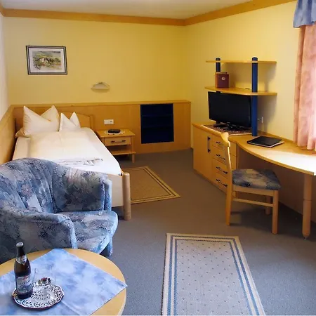 Apartment Giglerhof