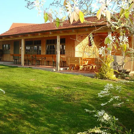 Apartment Giglerhof *