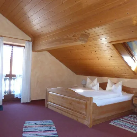 Giglerhof Apartment