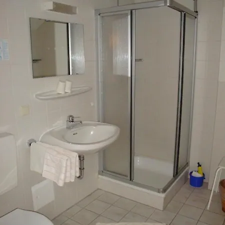 Apartment Giglerhof Bad Birnbach