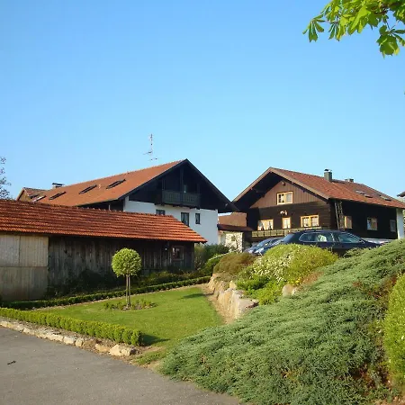 Apartment Giglerhof Bad Birnbach